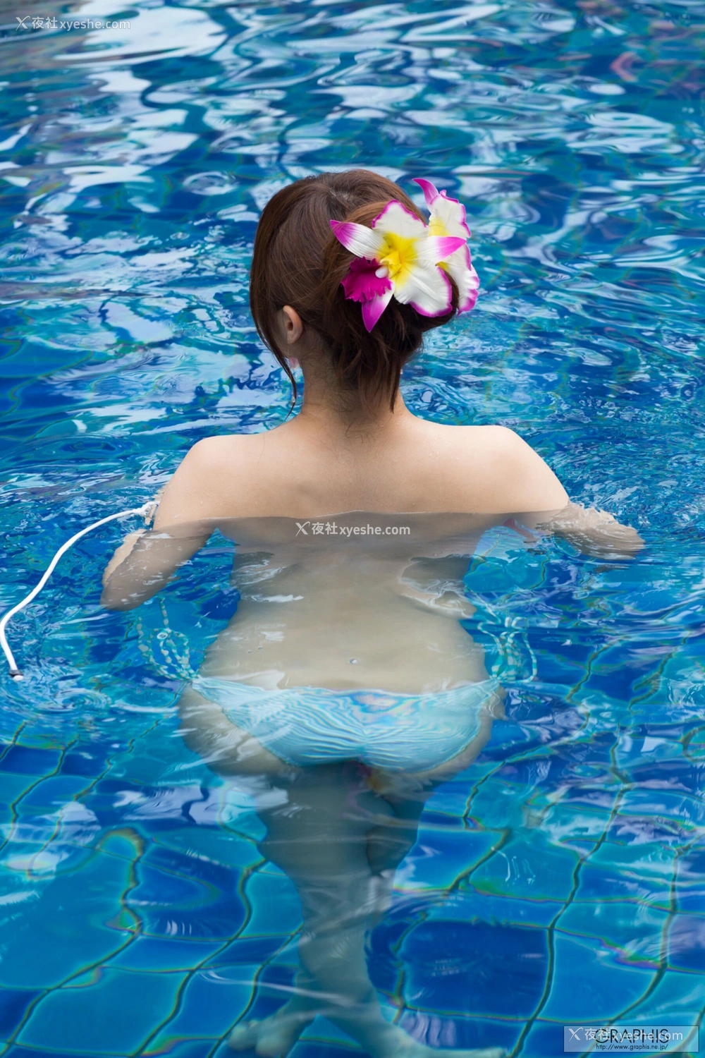 1P - 天使萌《Tropical Summer!》