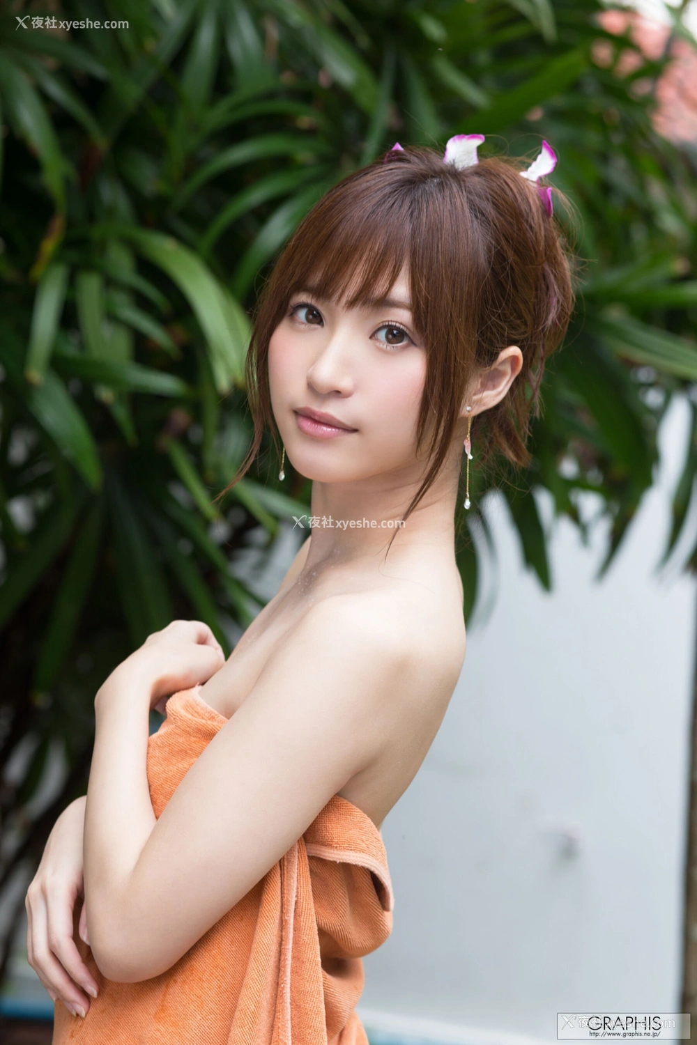 1P - 天使萌《Tropical Summer!》