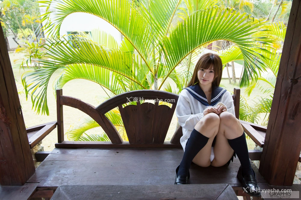 1P - 天使萌《Tropical Summer!》