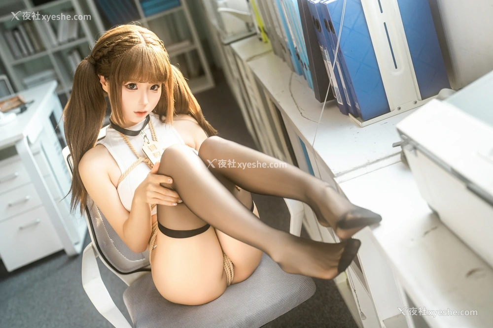 1P - 蠢沫沫 – 四月T3订阅《工作时间》