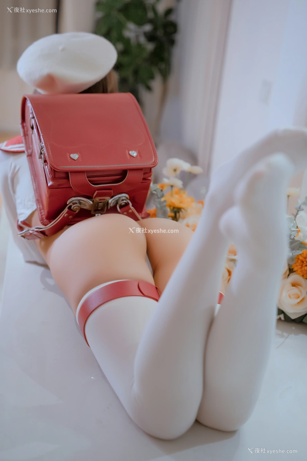 1P - Quan冉有点饿 最新作品 小春日和