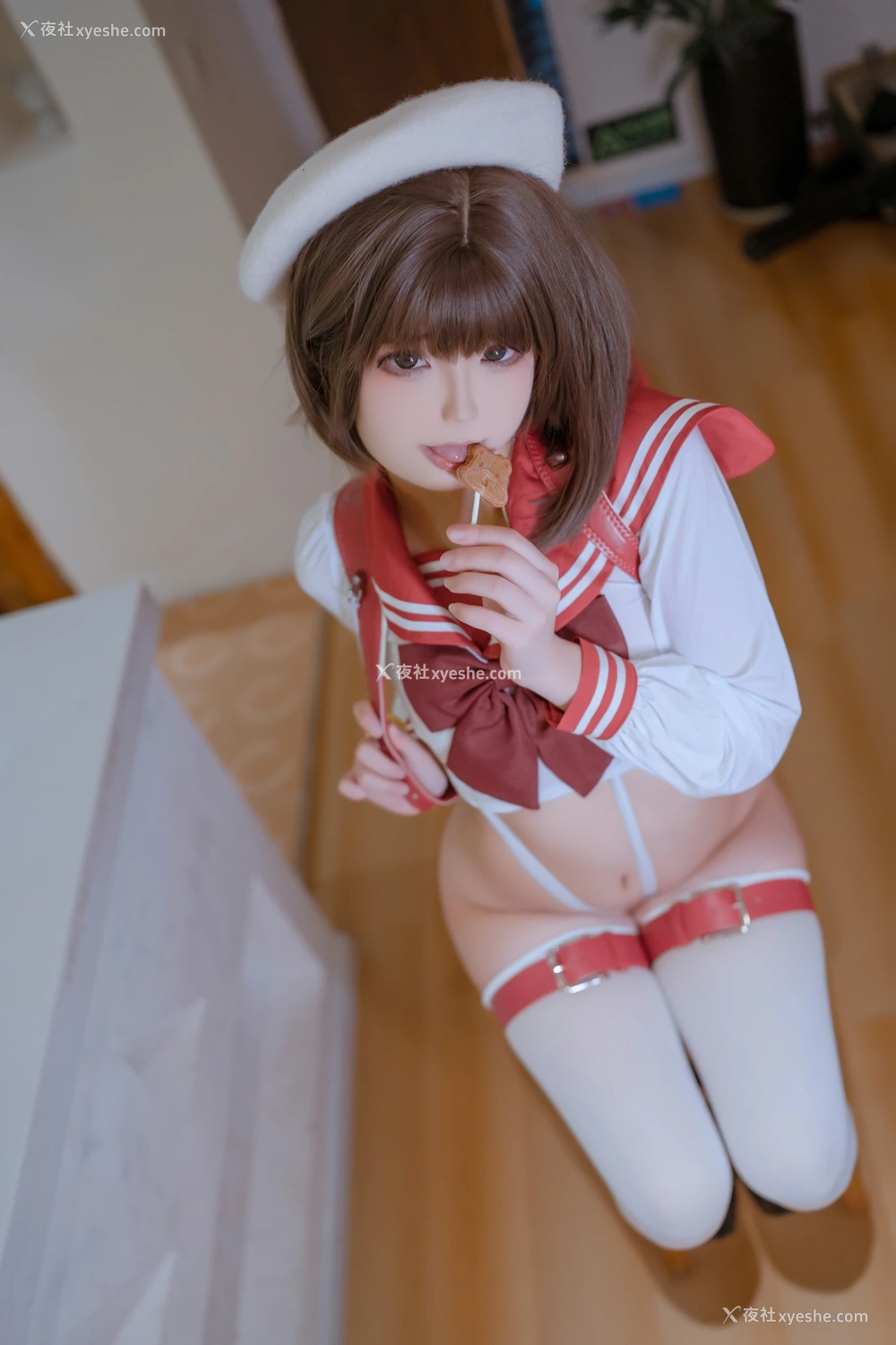 1P - Quan冉有点饿 最新作品 小春日和