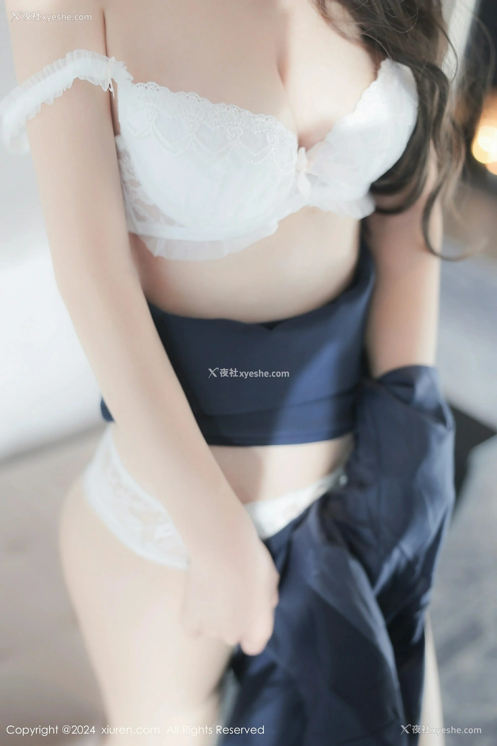 1P - [XiuRen秀人网] No.9486 桃妖夭