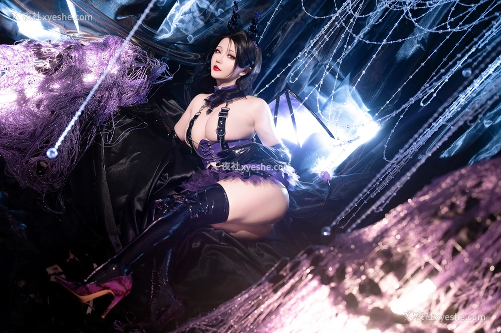 1P - 星之迟迟 – 梦魔的枕头营业 魅魔篇