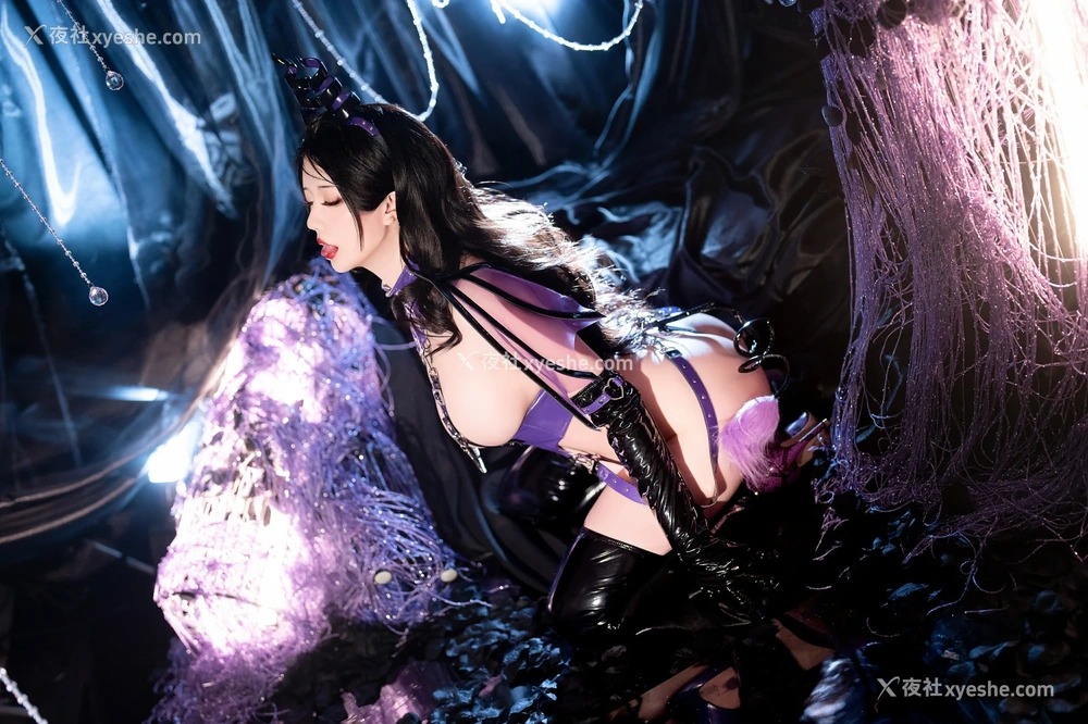 1P - 星之迟迟 – 梦魔的枕头营业 魅魔篇