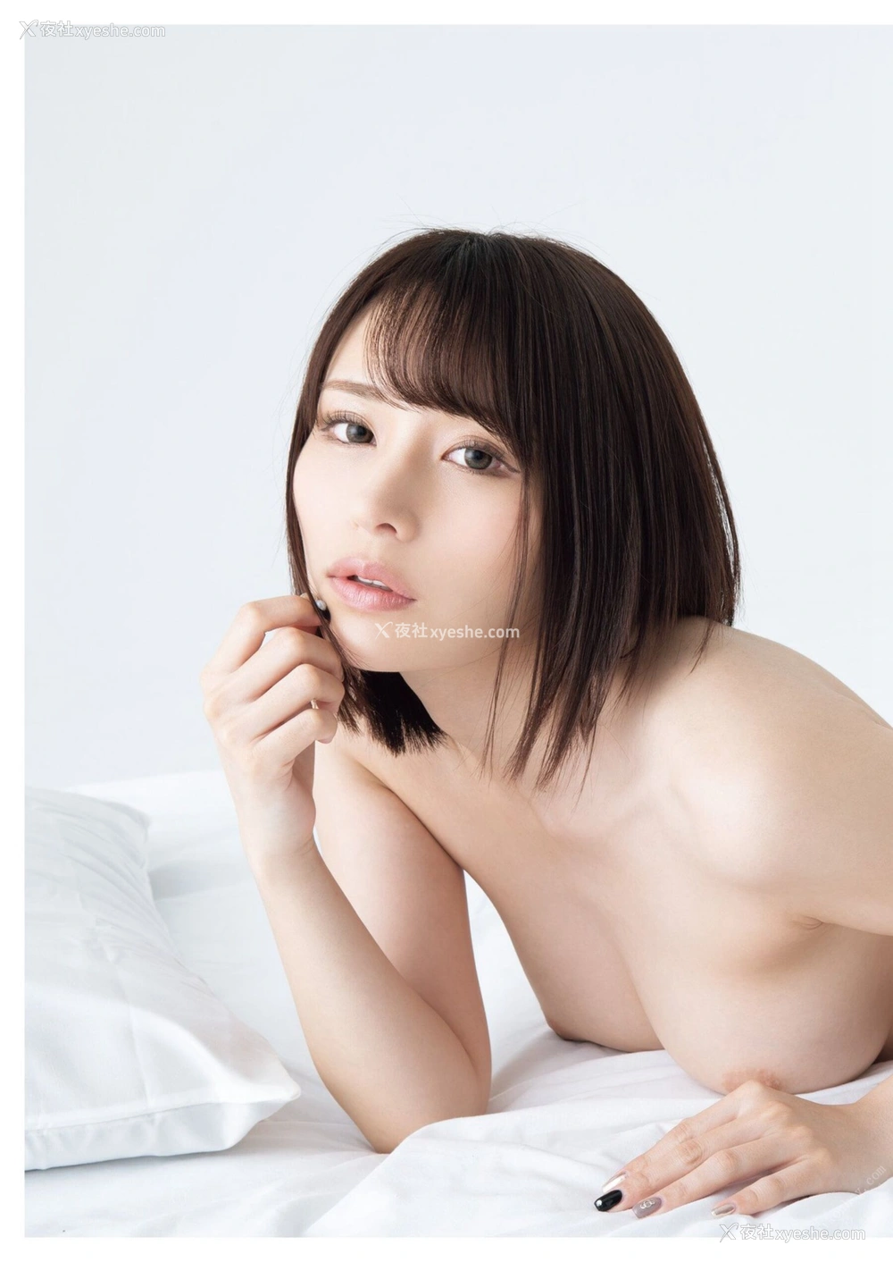 1P - 伊藤舞雪