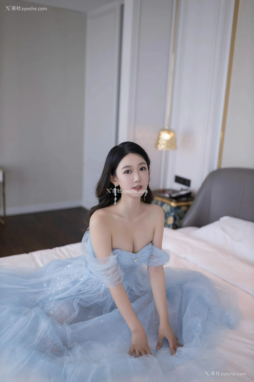 1P - [XiuRen秀人网] No.9538 唐安琪
