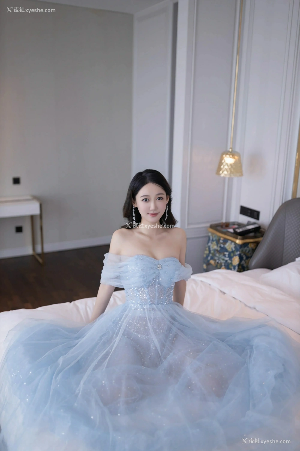 1P - [XiuRen秀人网] No.9538 唐安琪