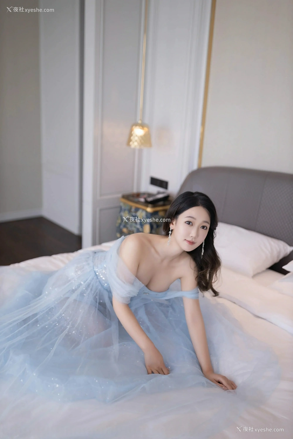 1P - [XiuRen秀人网] No.9538 唐安琪
