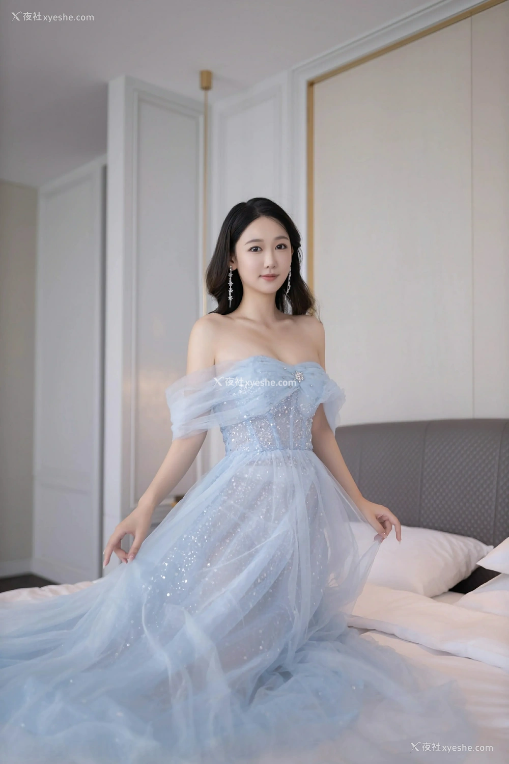1P - [XiuRen秀人网] No.9538 唐安琪