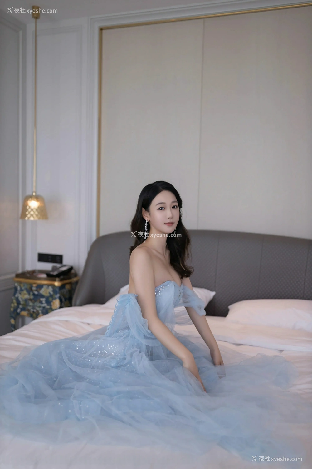 1P - [XiuRen秀人网] No.9538 唐安琪