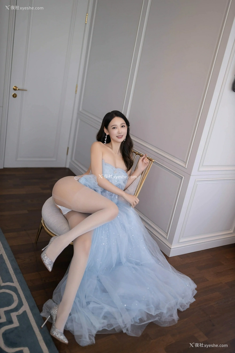 1P - [XiuRen秀人网] No.9538 唐安琪