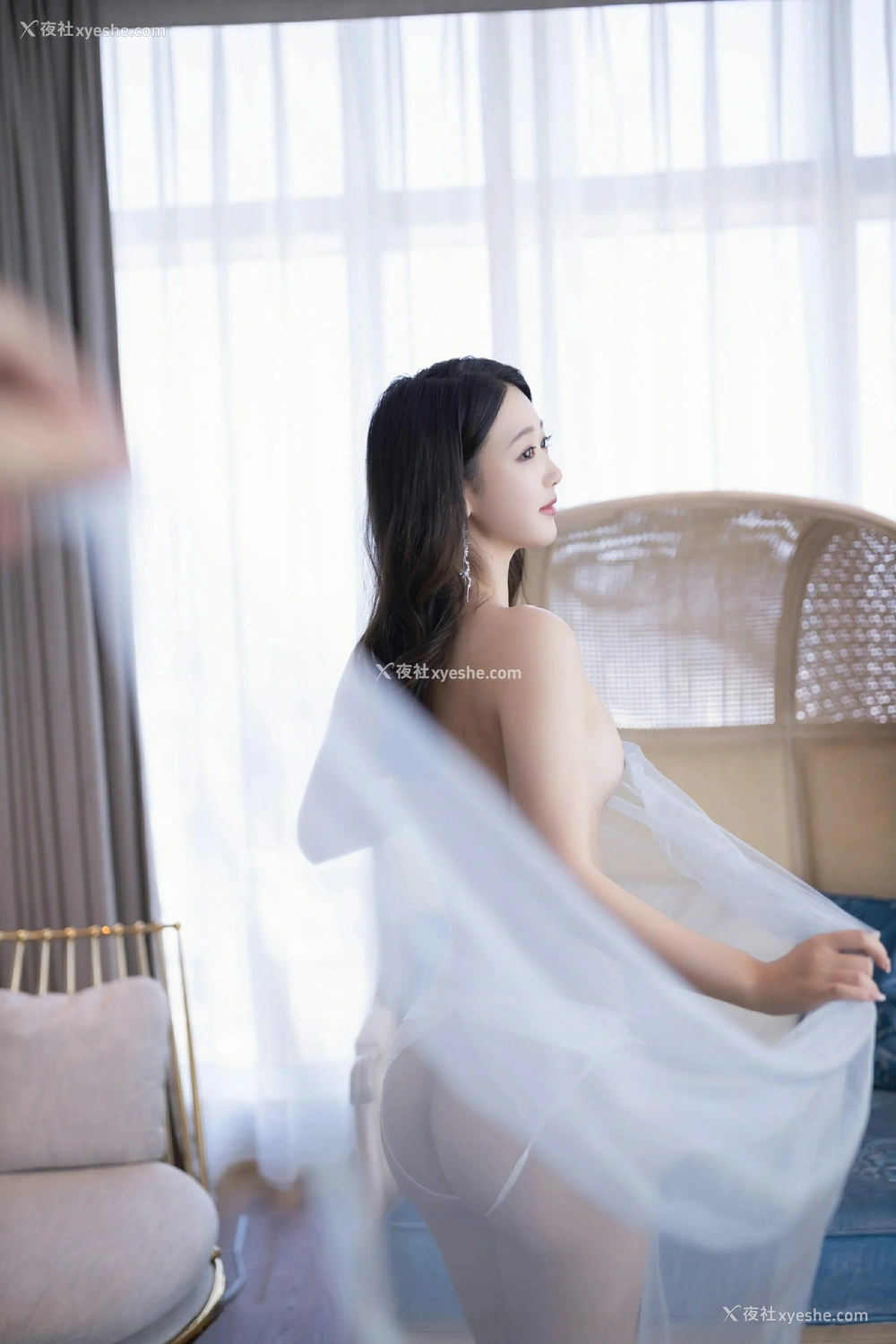 1P - [XiuRen秀人网] No.9538 唐安琪