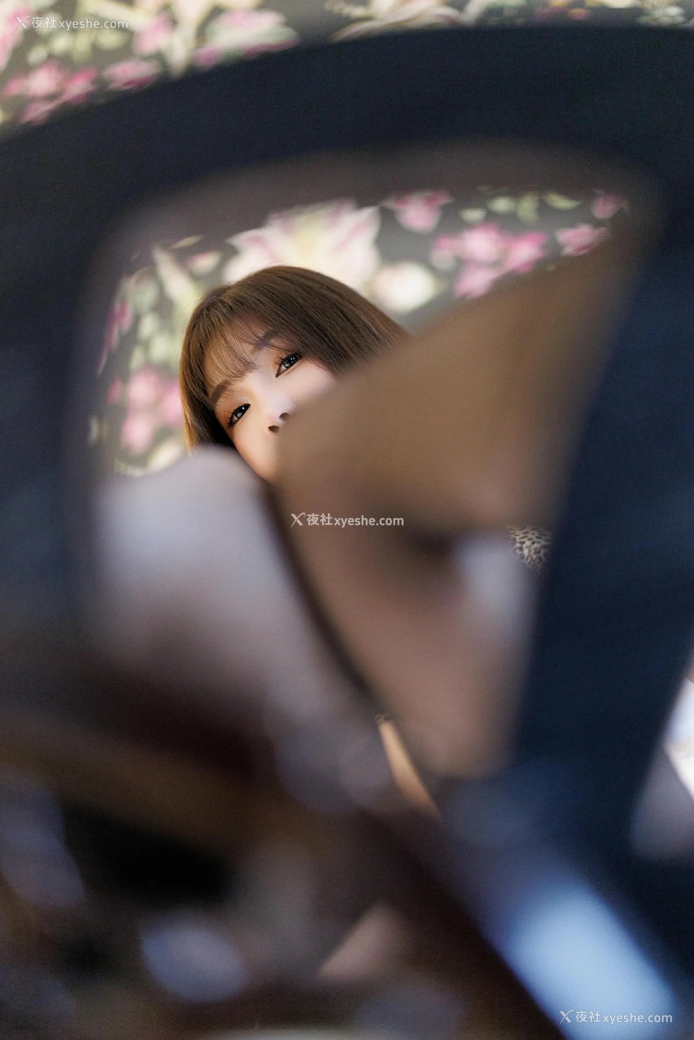 1P - [XiuRen秀人网] No.9520 徐莉芝Booty