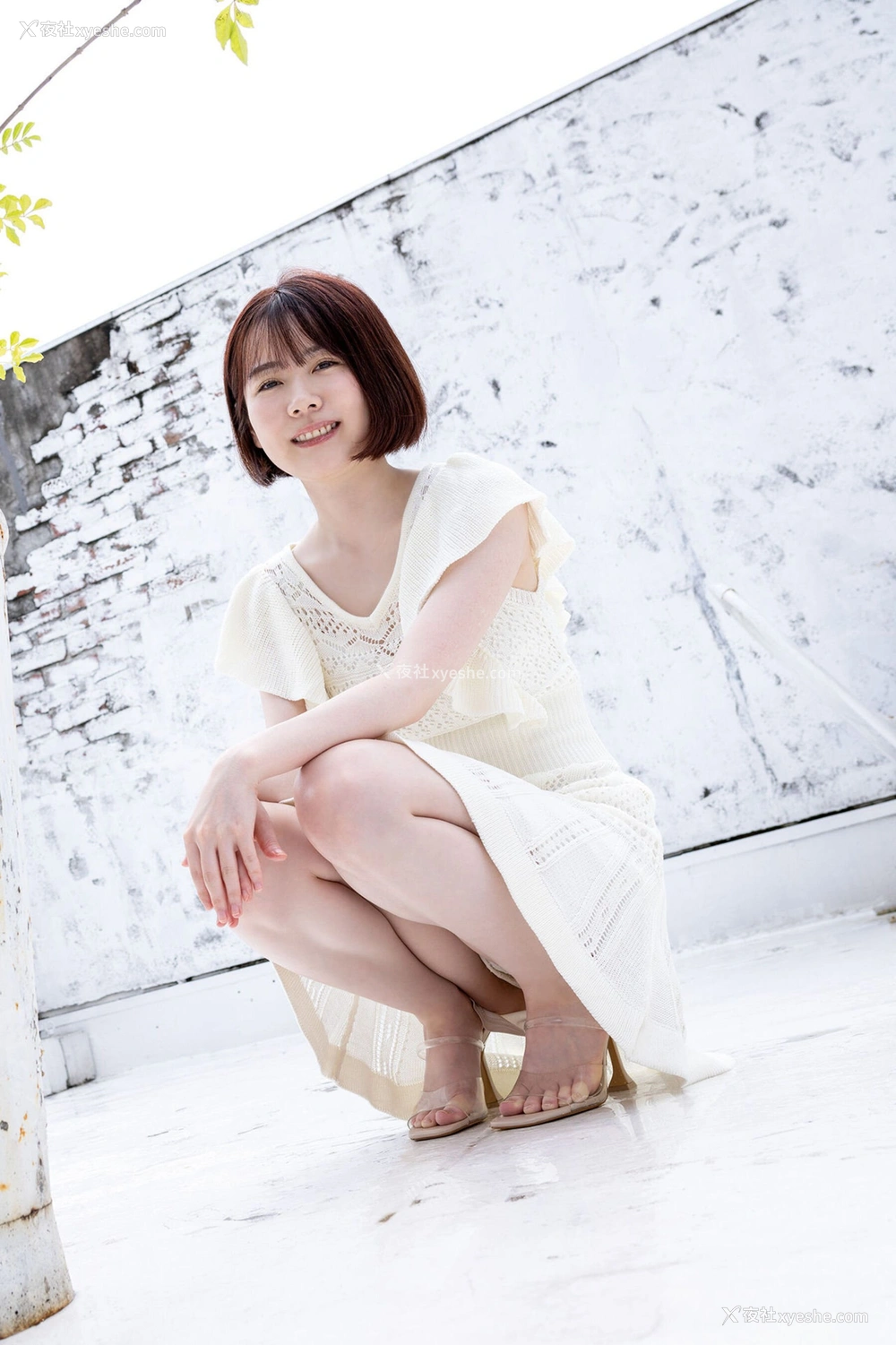 1P - 水卜樱《神様はどうしてこんなに素晴らしいおっぱいを彼女だけに与えたのか？》