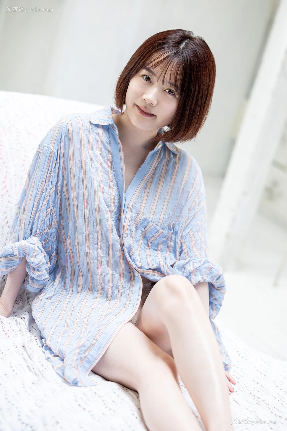 1P - 水卜樱《神様はどうしてこんなに素晴らしいおっぱいを彼女だけに与えたのか？》