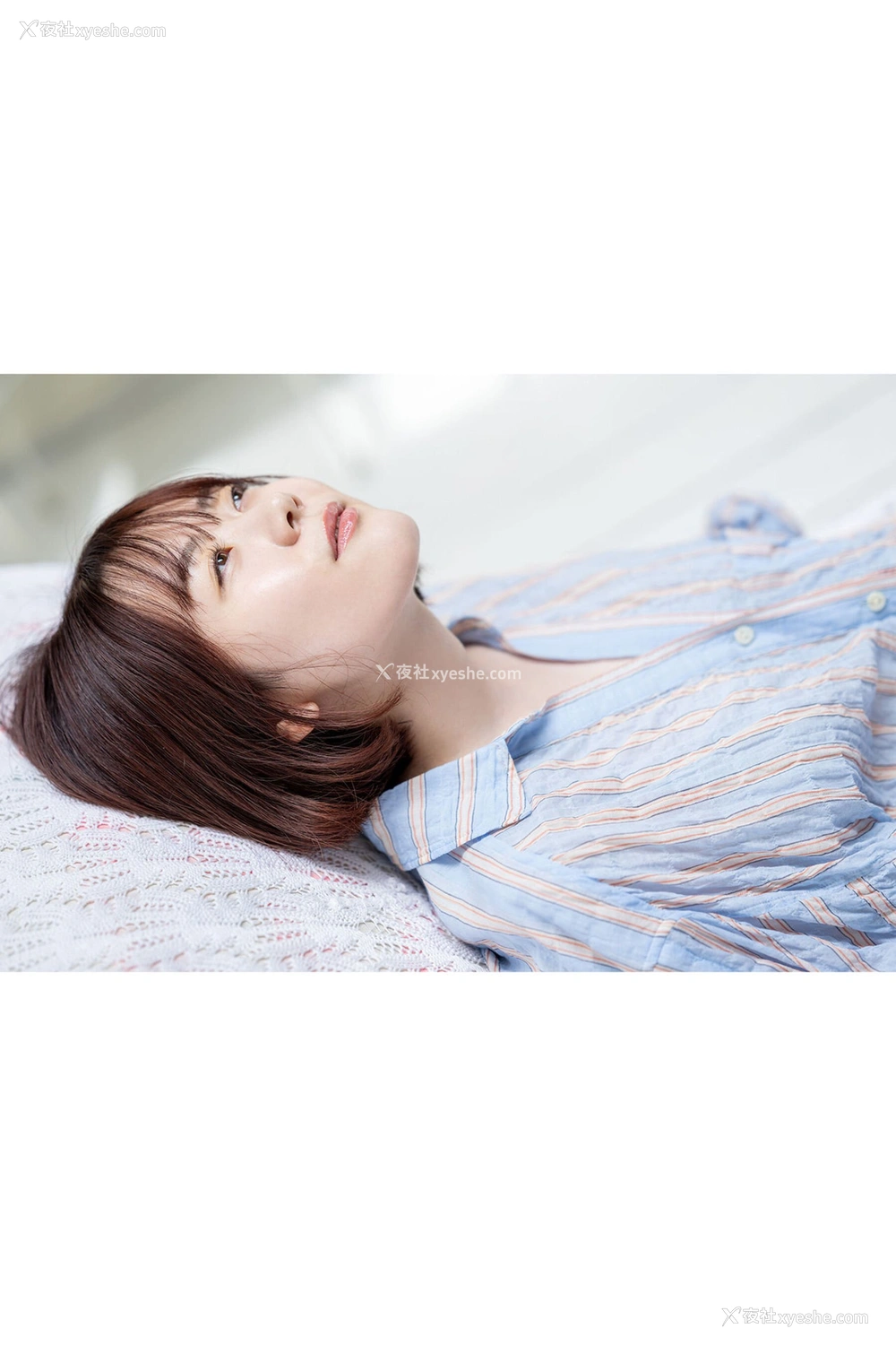 1P - 水卜樱《神様はどうしてこんなに素晴らしいおっぱいを彼女だけに与えたのか？》