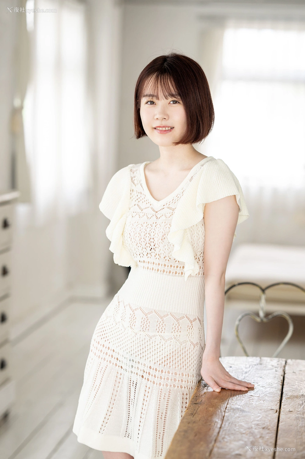 1P - 水卜樱《神様はどうしてこんなに素晴らしいおっぱいを彼女だけに与えたのか？》