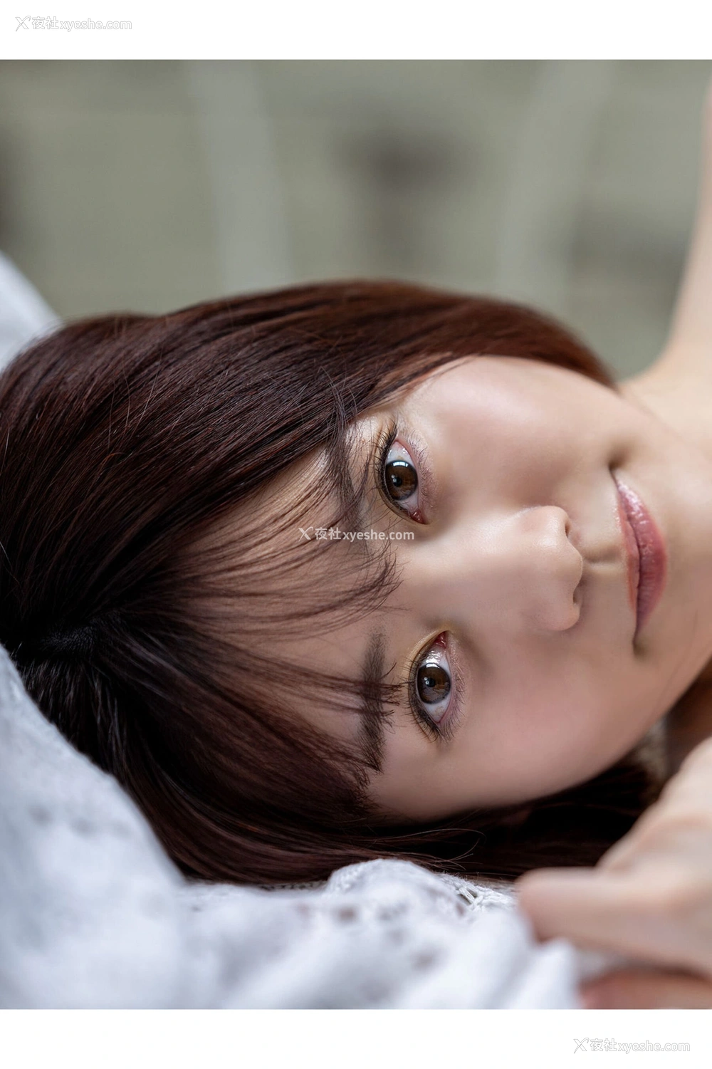 1P - 水卜樱《神様はどうしてこんなに素晴らしいおっぱいを彼女だけに与えたのか？》