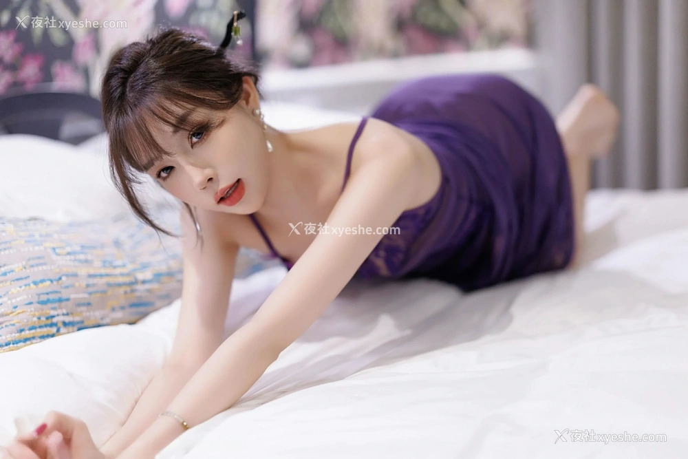 1P - [XiuRen秀人网] No.9553 徐莉芝Booty