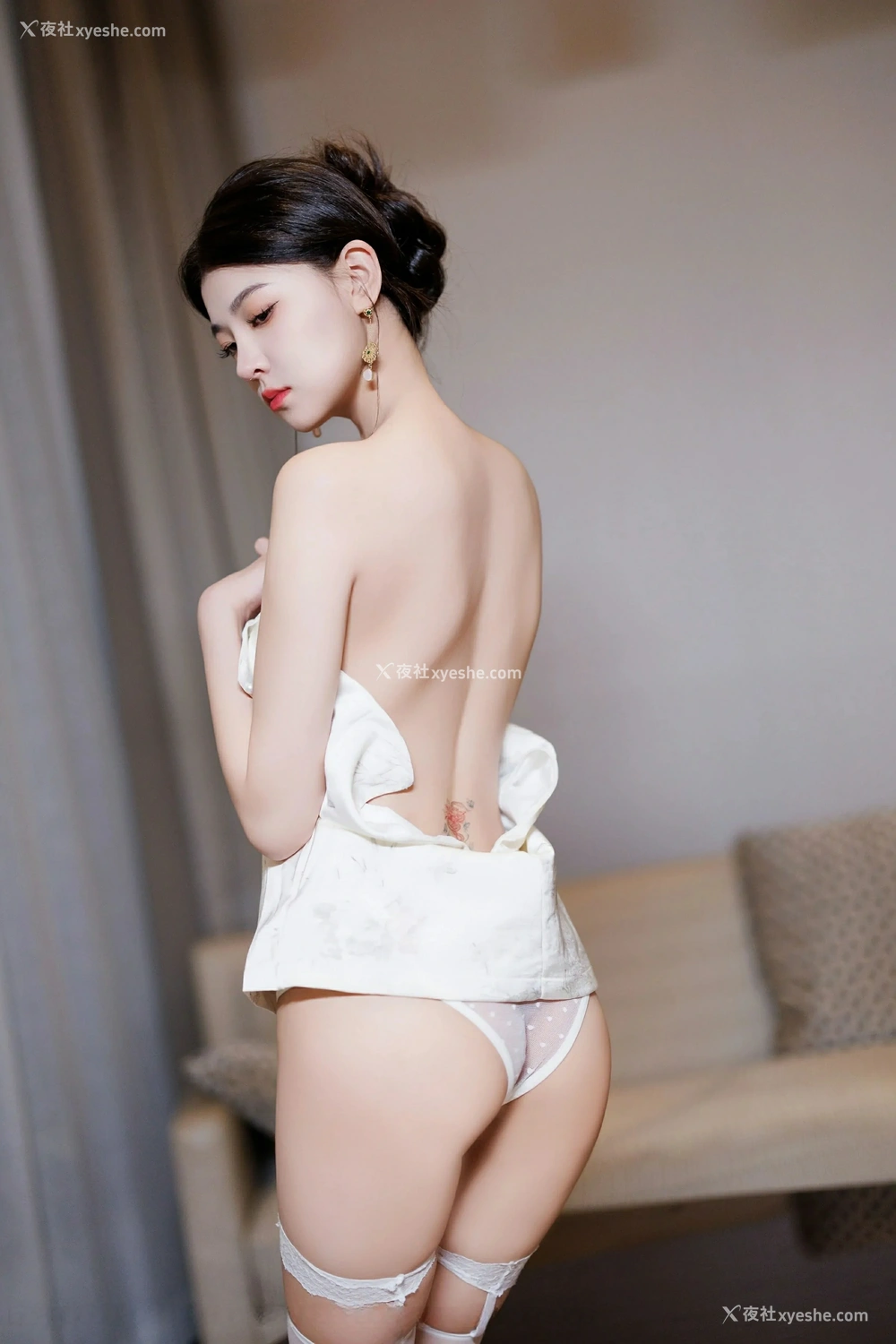 1P - [XiuRen秀人网] No.9548 初梦瑶
