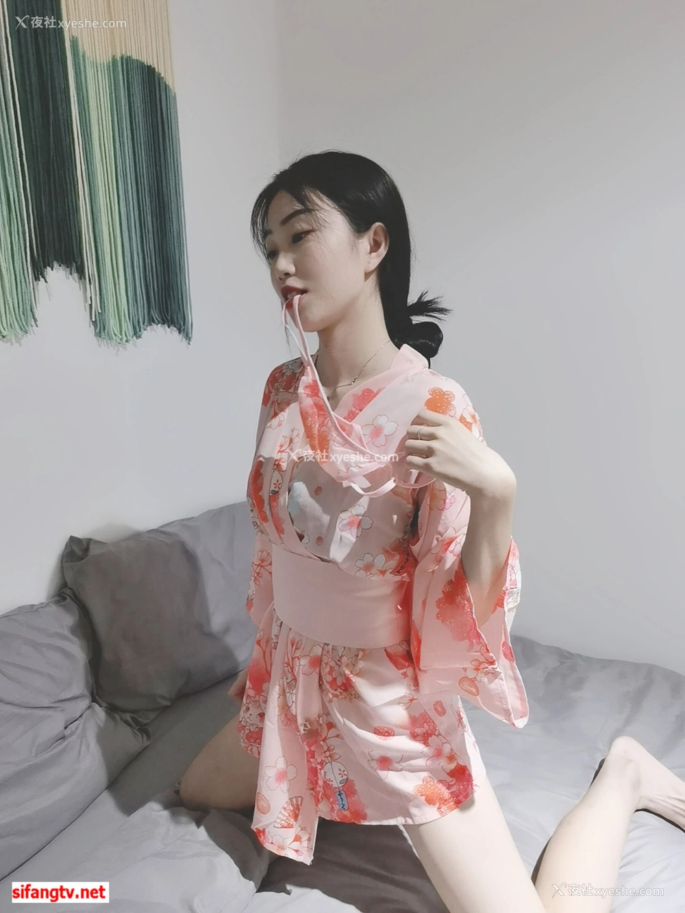 1P - 国模李子悦大尺度人体私拍套图