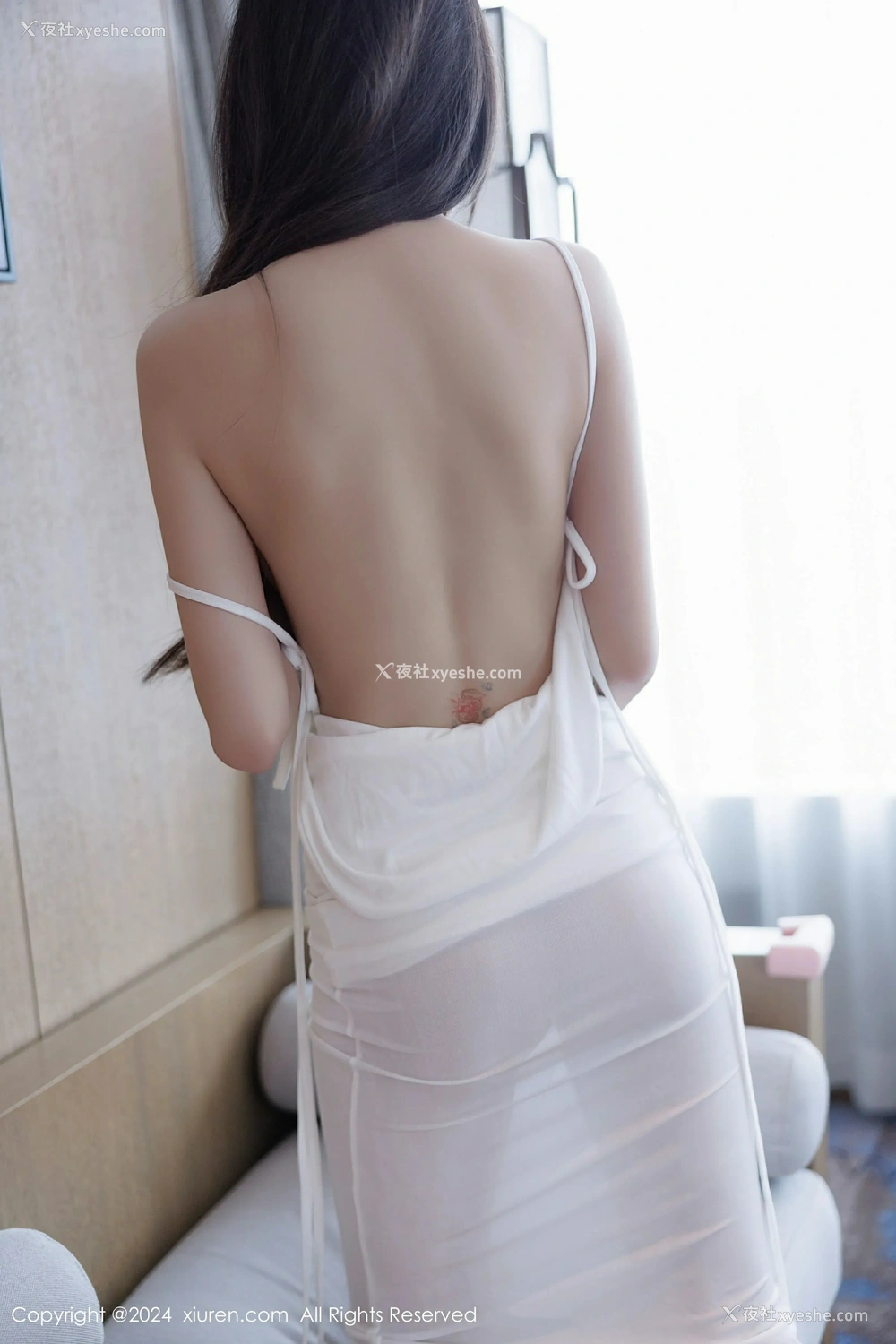 1P - [XiuRen秀人网] No.9499 初梦瑶