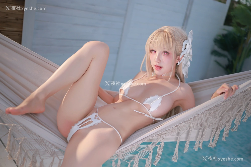 1P - 水淼aqua NIKKE Viper＆Rosanna