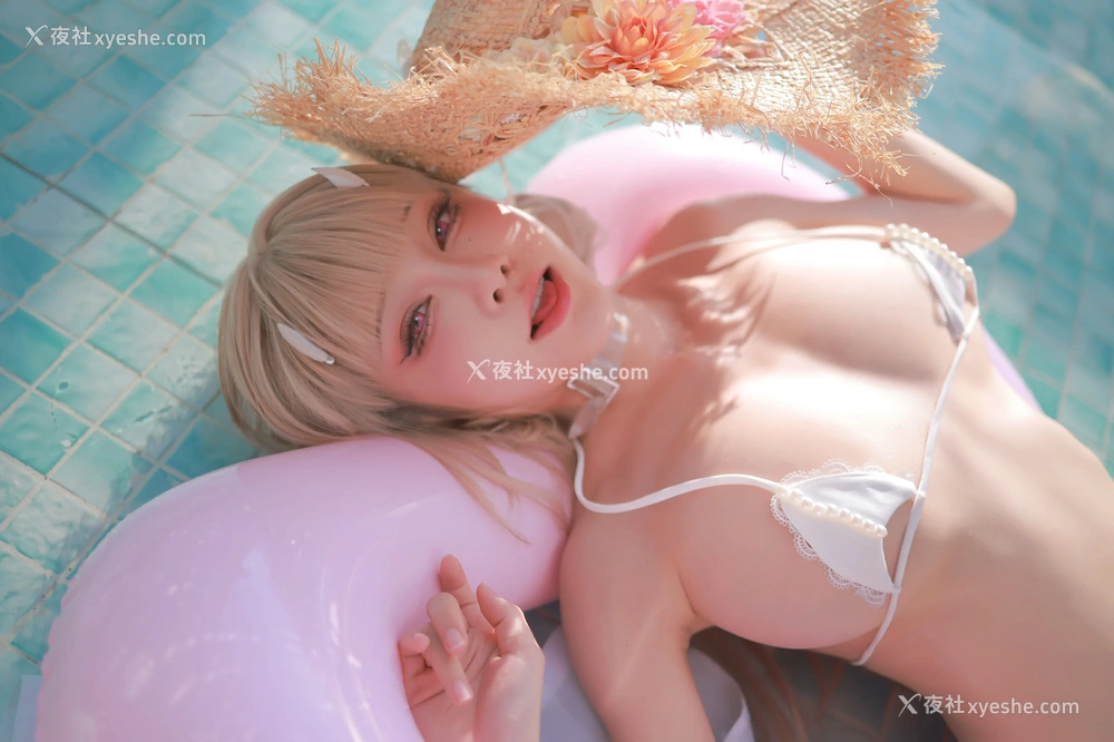1P - 水淼aqua NIKKE Viper＆Rosanna