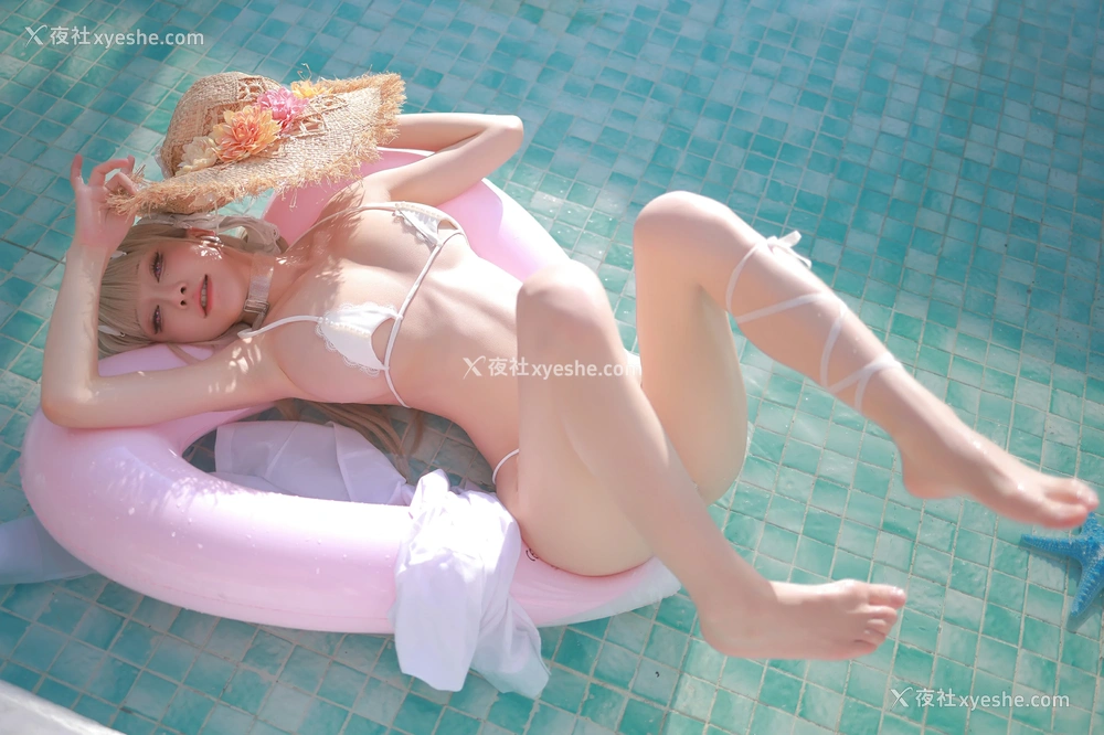 1P - 水淼aqua NIKKE Viper＆Rosanna