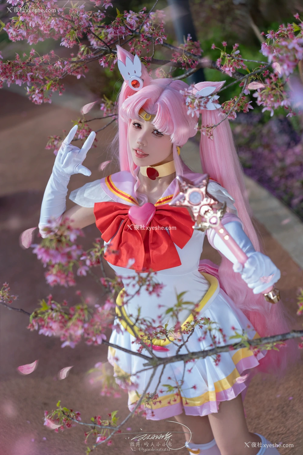 1P - 咬人小小兔 – 六月作品 小小兔大危机 小剧场