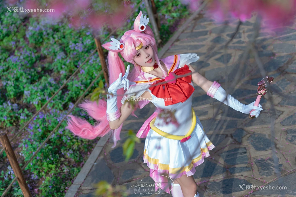 1P - 咬人小小兔 – 六月作品 小小兔大危机 小剧场