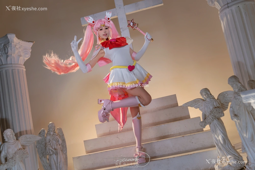 1P - 咬人小小兔 – 六月作品 小小兔大危机 小剧场