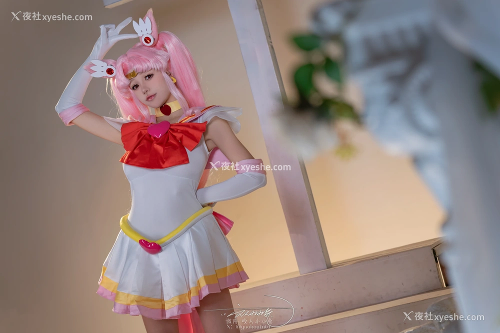 1P - 咬人小小兔 – 六月作品 小小兔大危机 小剧场