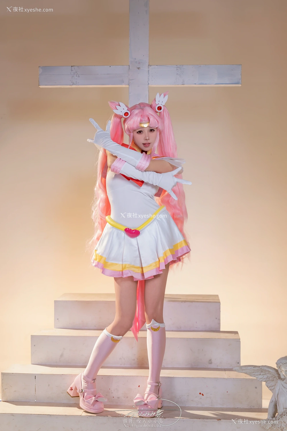 1P - 咬人小小兔 – 六月作品 小小兔大危机 小剧场