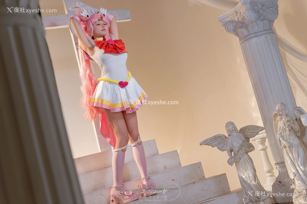 1P - 咬人小小兔 – 六月作品 小小兔大危机 小剧场