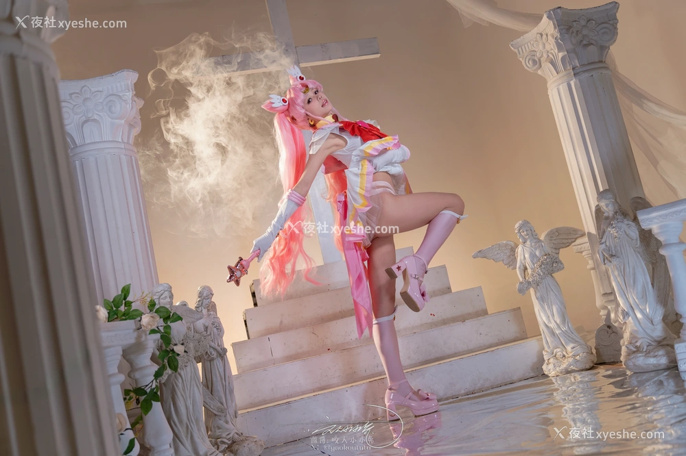 1P - 咬人小小兔 – 六月作品 小小兔大危机 小剧场
