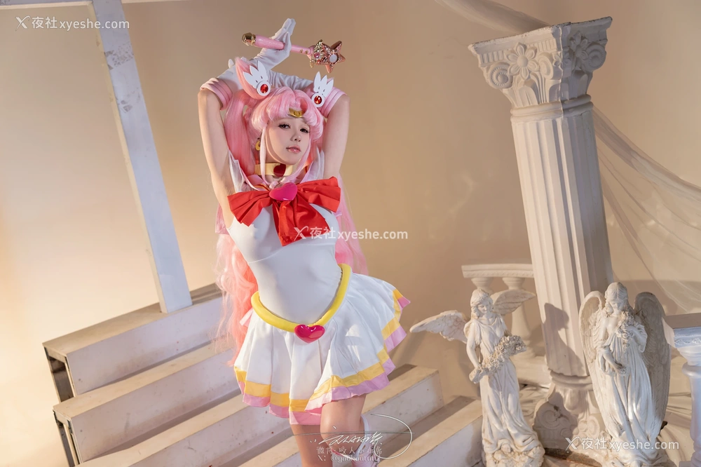 1P - 咬人小小兔 – 六月作品 小小兔大危机 小剧场