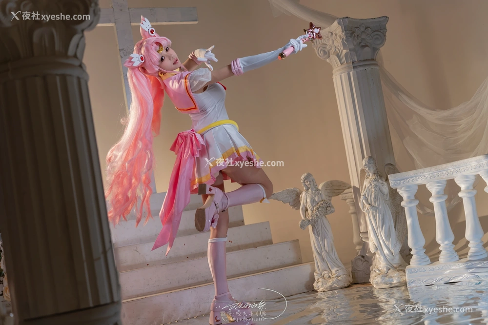 1P - 咬人小小兔 – 六月作品 小小兔大危机 小剧场