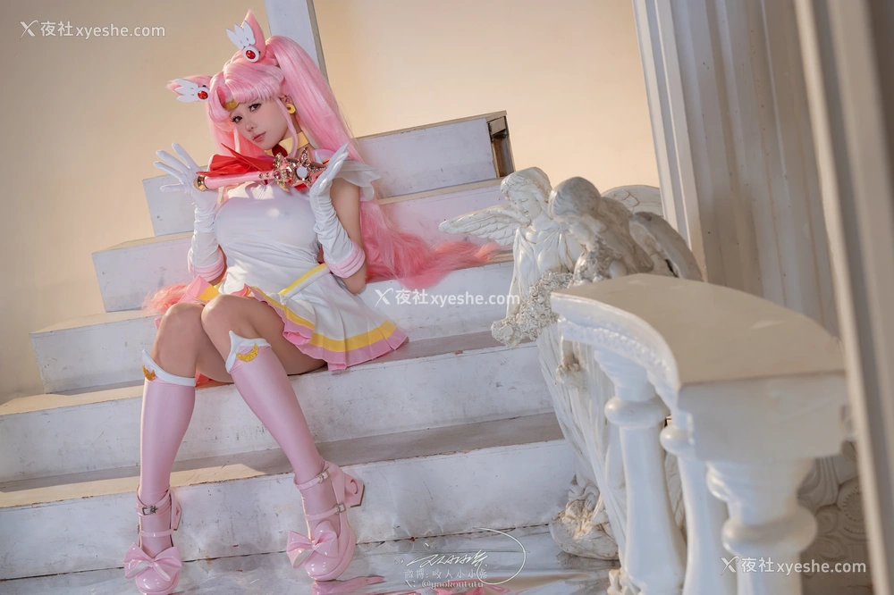 1P - 咬人小小兔 – 六月作品 小小兔大危机 小剧场