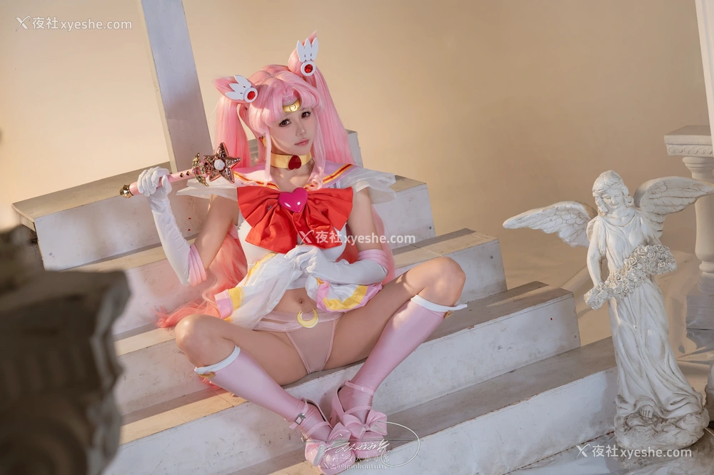 1P - 咬人小小兔 – 六月作品 小小兔大危机 小剧场