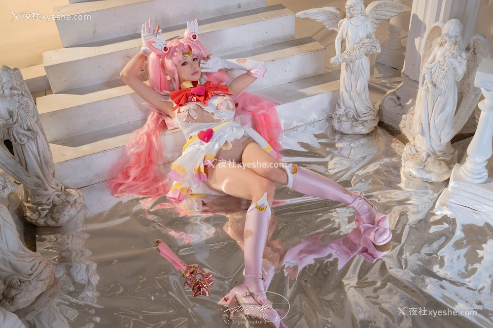 1P - 咬人小小兔 – 六月作品 小小兔大危机 小剧场