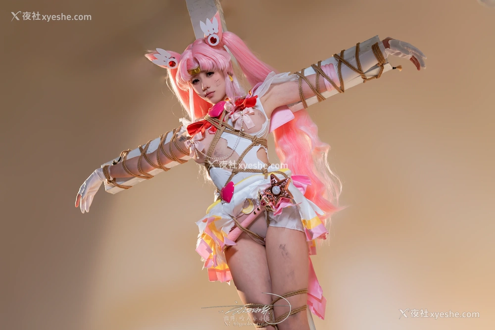 1P - 咬人小小兔 – 六月作品 小小兔大危机 小剧场