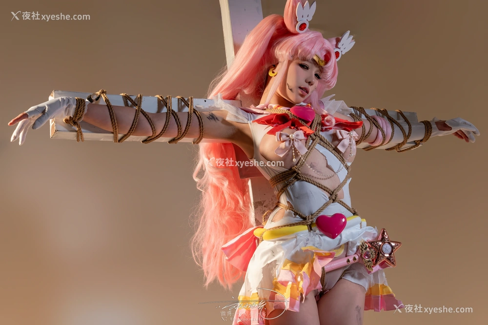1P - 咬人小小兔 – 六月作品 小小兔大危机 小剧场