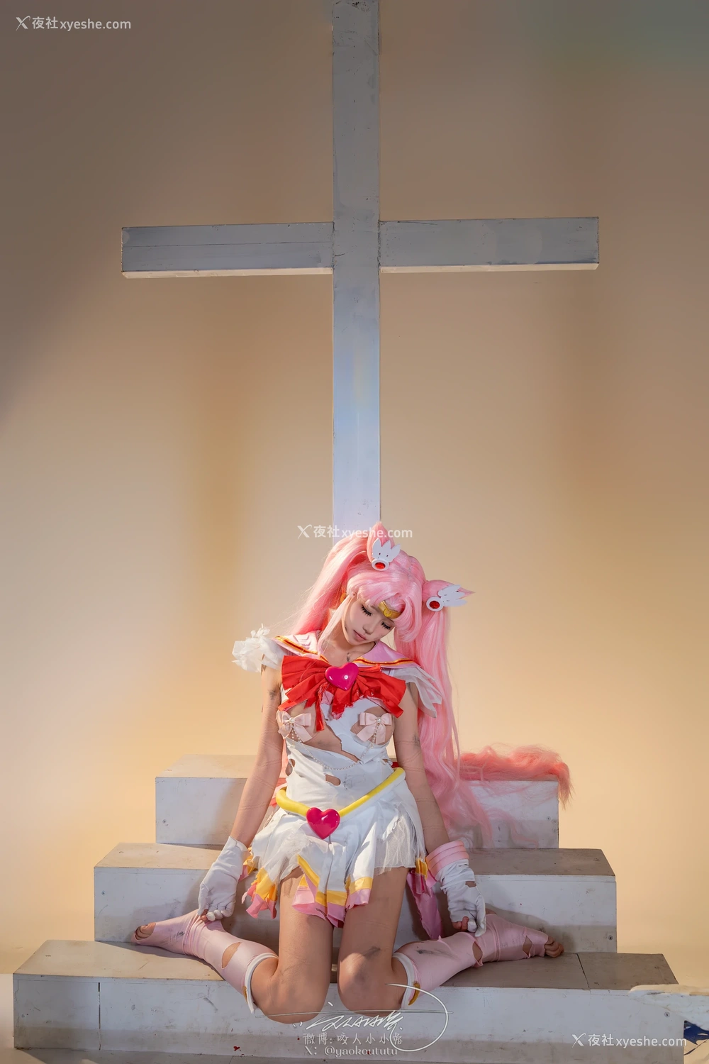 1P - 咬人小小兔 – 六月作品 小小兔大危机 小剧场