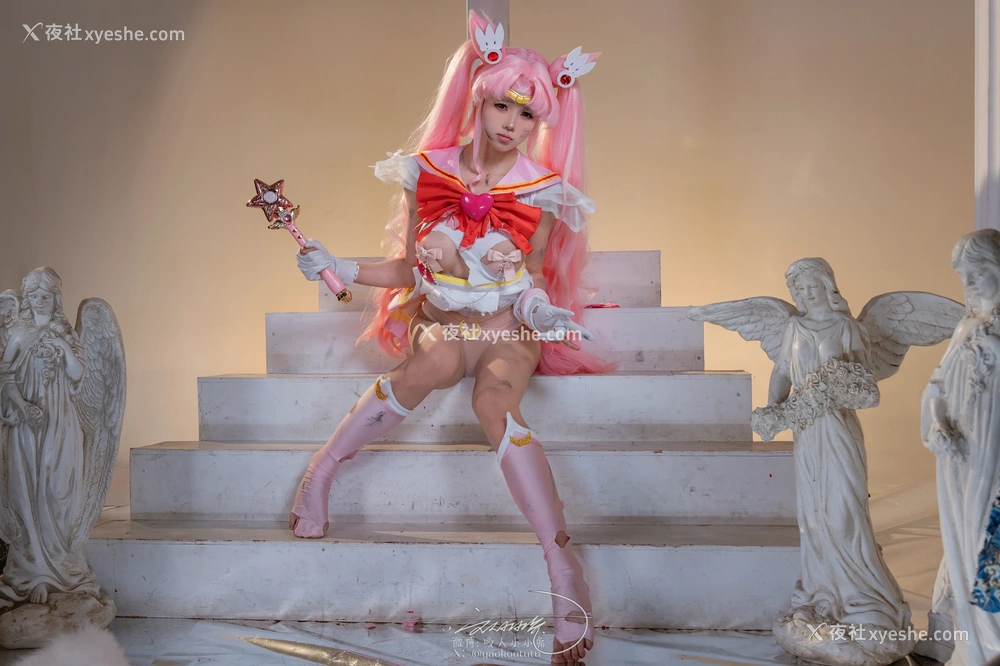 1P - 咬人小小兔 – 六月作品 小小兔大危机 小剧场