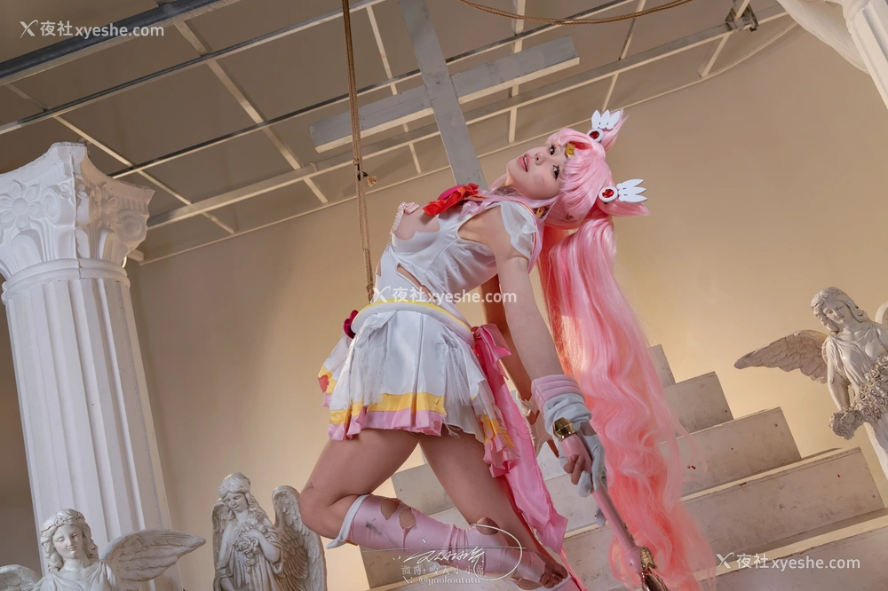1P - 咬人小小兔 – 六月作品 小小兔大危机 小剧场