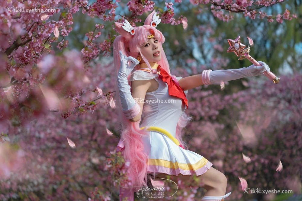 1P - 咬人小小兔 – 六月作品 小小兔大危机 小剧场