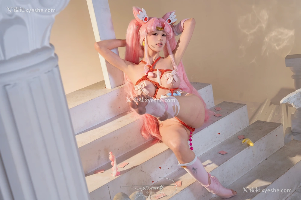 1P - 咬人小小兔 – 六月作品 小小兔大危机 小剧场