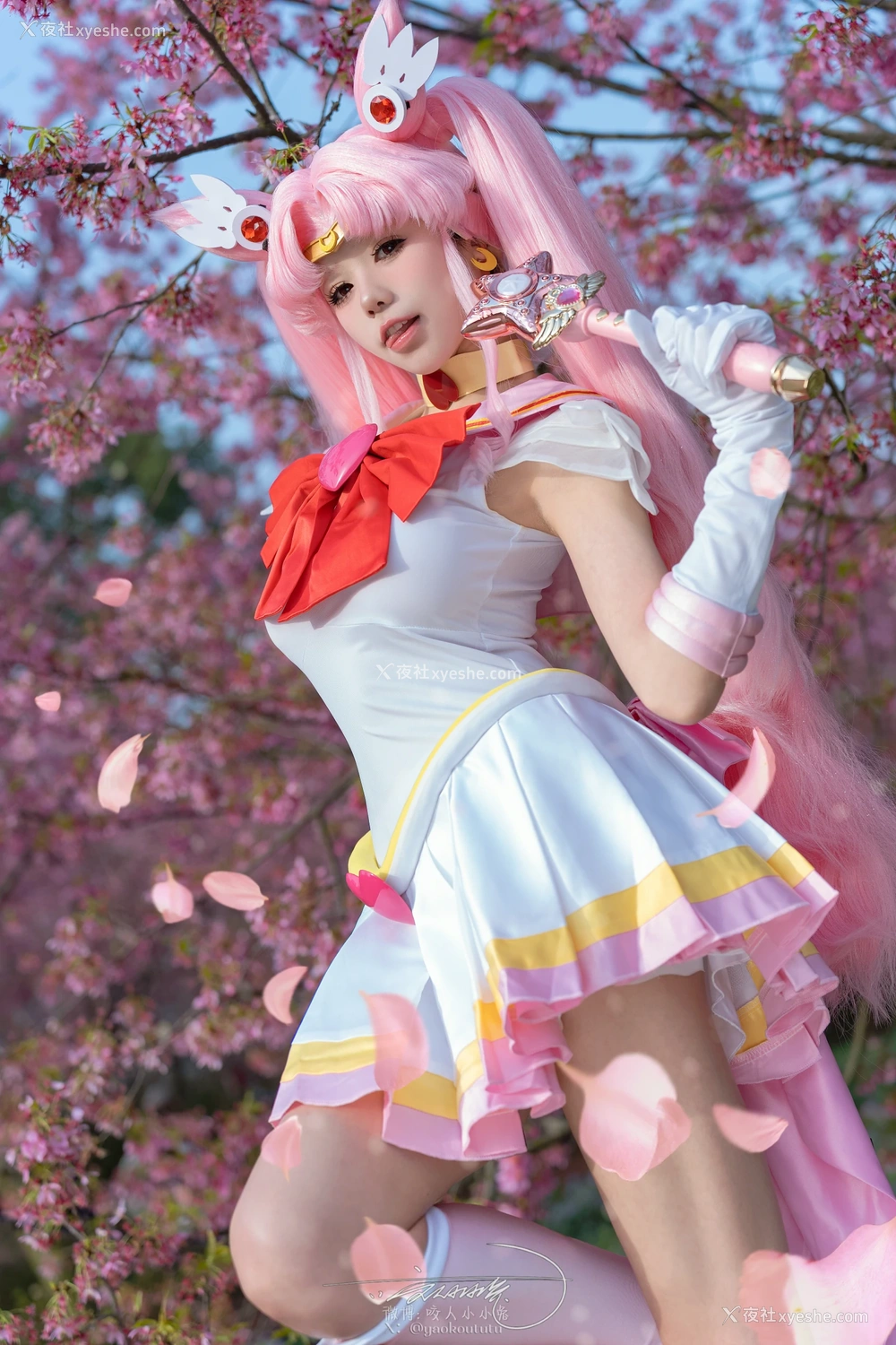 1P - 咬人小小兔 – 六月作品 小小兔大危机 小剧场